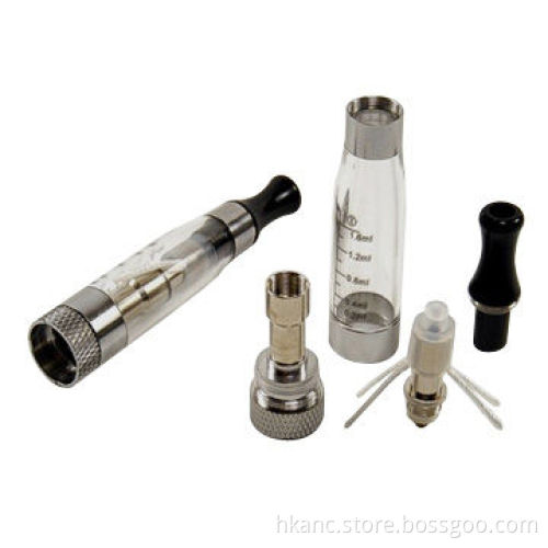 CE5 Atomizer/Clearomizer with Ego Battery